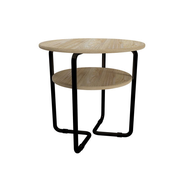 طاولة خشب أنيقة